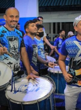 Foto: Pedro Coelho/Boi Caprichoso