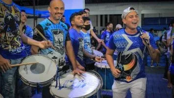 Foto: Pedro Coelho/Boi Caprichoso