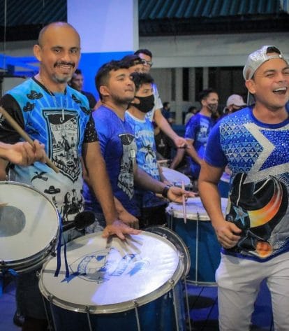 Foto: Pedro Coelho/Boi Caprichoso
