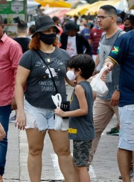 Foto: Ione Moreno/Semcom