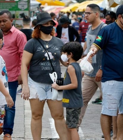Foto: Ione Moreno/Semcom