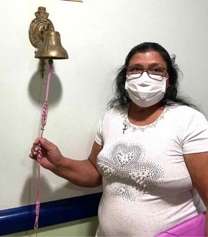 Foto: Laís Pompeu/FCecon