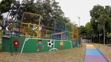Foto: Marcely Gomes/Semcom