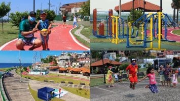 Fotos: Secom