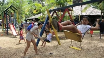 Foto: Altemar Alcântara/Arquivo/Semcom