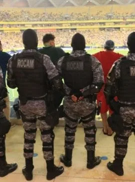 Foto: Herick Pereira/Secom
