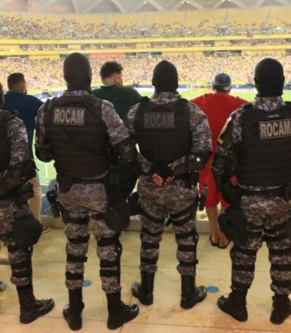 Foto: Herick Pereira/Secom