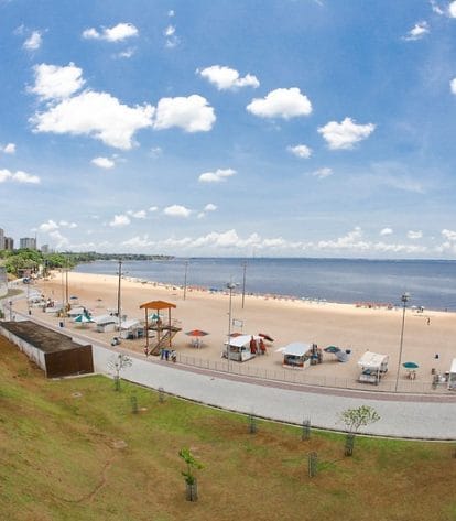 Foto: Arquivo/Semcom