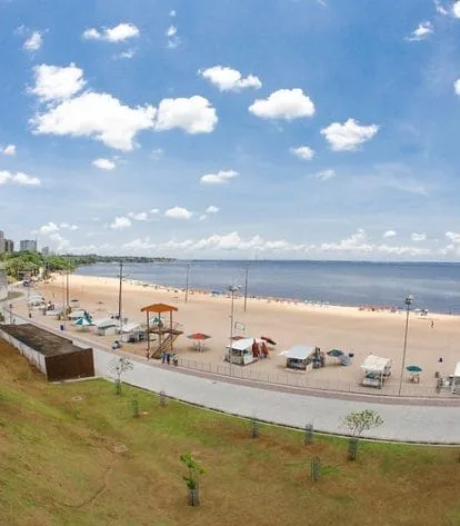 Foto: Arquivo/Semcom