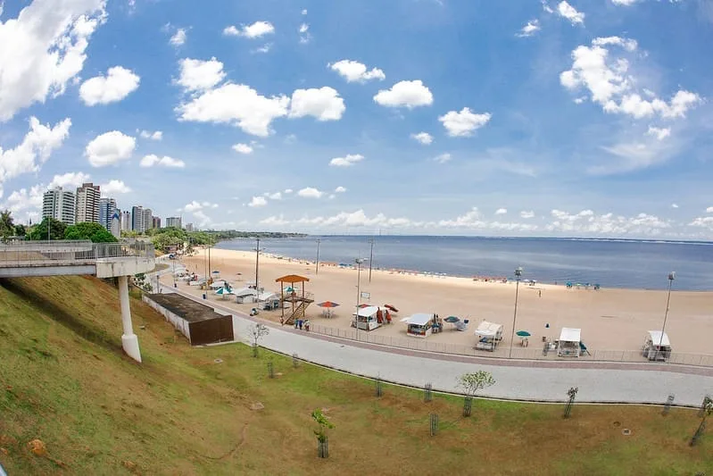 Foto: Arquivo/Semcom