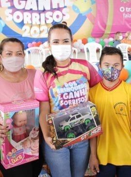 Foto: Breno Brandão/FPS