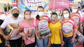 Foto: Breno Brandão/FPS