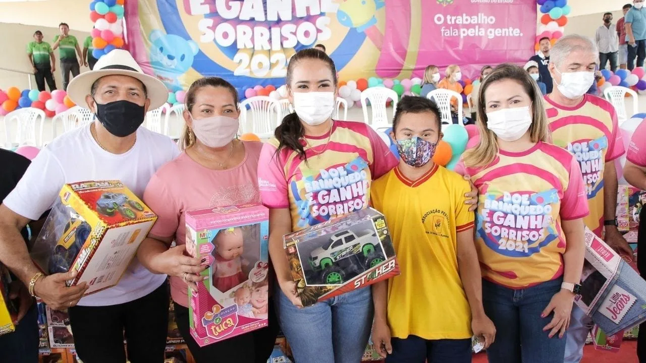 Foto: Breno Brandão/FPS