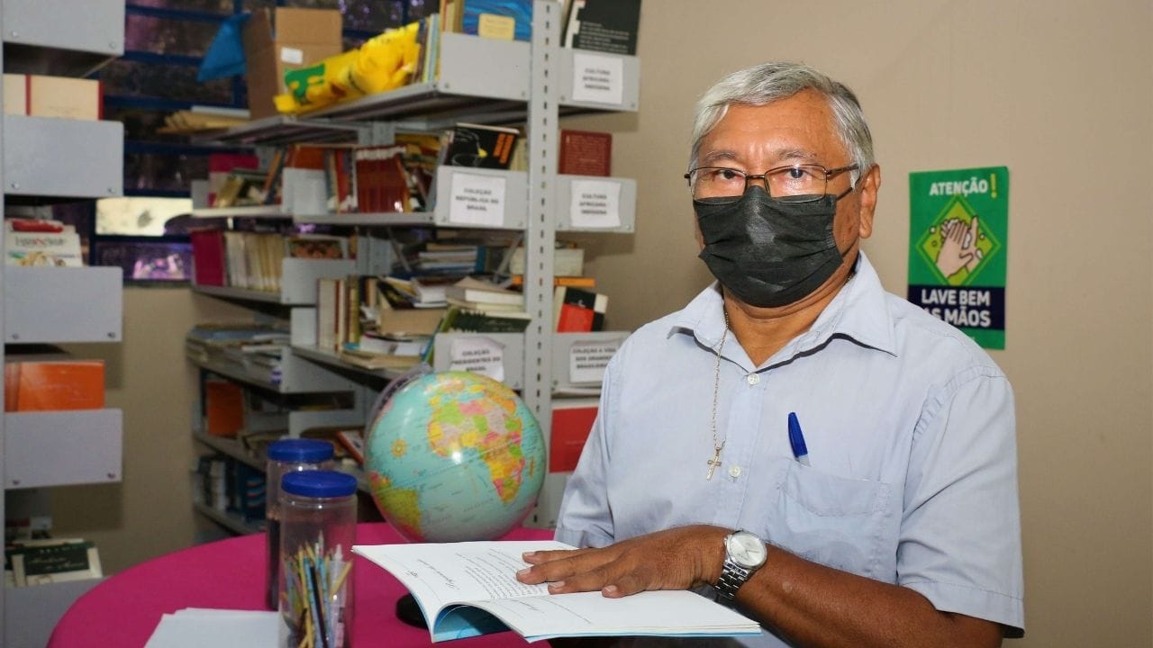 Foto: Eduardo Cavalcante/Seduc-AM