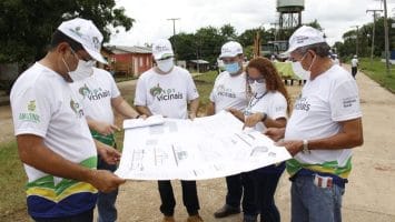 Foto: Djalma Júnior/Sepror