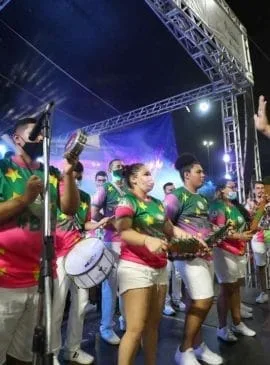 Foto: Tácio Melo/Secom