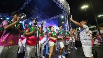 Foto: Tácio Melo/Secom