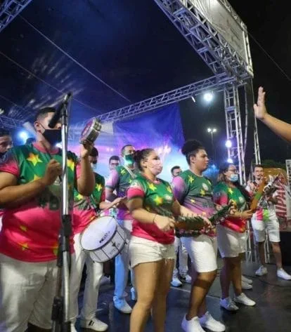 Foto: Tácio Melo/Secom
