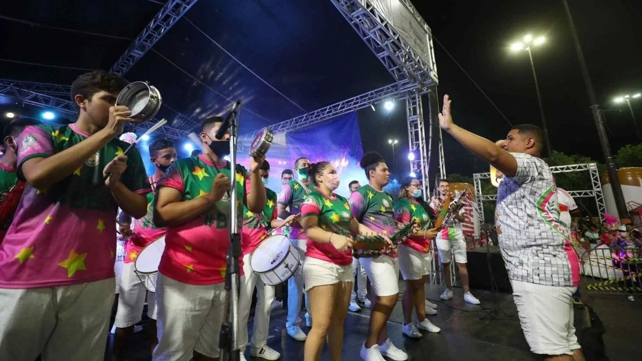 Foto: Tácio Melo/Secom