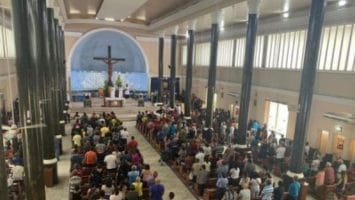 Foto: Arquidiocese de Manaus
