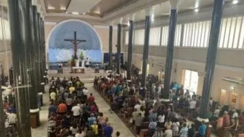 Foto: Arquidiocese de Manaus