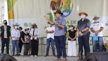 Foto: Djalma Junior/Sepror