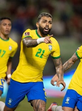 Foto: Lucas Figueiredo/CBF