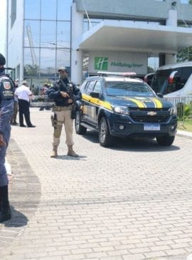Foto: Tarcísio Heden/SSP-AM