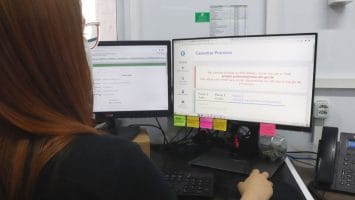 Foto: Divulgação/Detran-AM