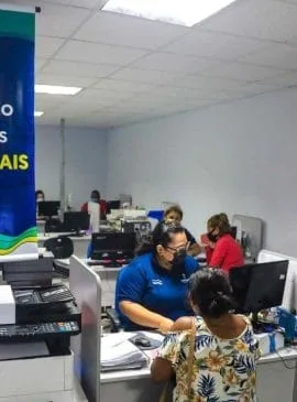 Foto: Arthur Castro/Secom