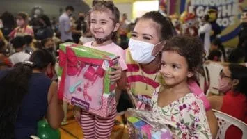 Foto: Tácio Melo/Secom