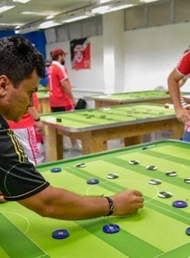 Foto: Mauro Neto/Faar