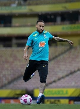 Foto: Lucas Figueiredo/CBF