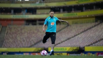 Foto: Lucas Figueiredo/CBF