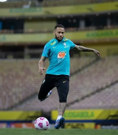 Foto: Lucas Figueiredo/CBF