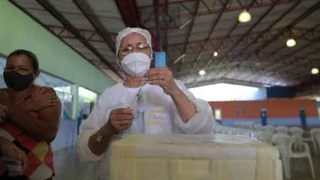 Foto: Tácio Melo/Secom