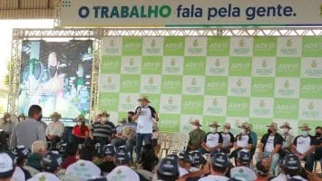 Foto: Diego Peres/Secom