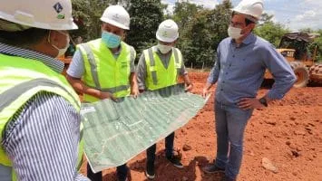 Foto: Diego Peres/Secom