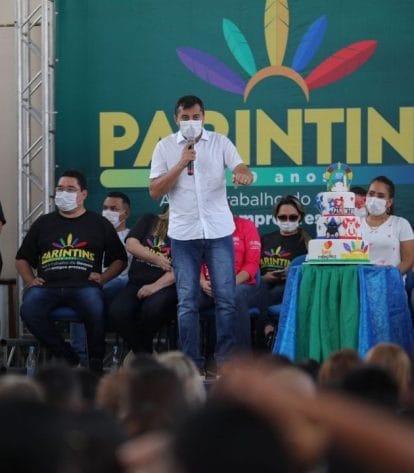 Foto: Lucas Silva/Secom
