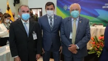 Foto: Diego Peres/Secom