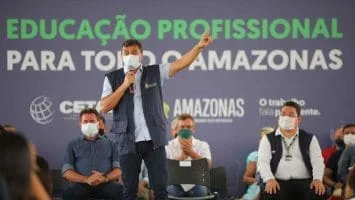 Foto: Lucas Silva/Secom