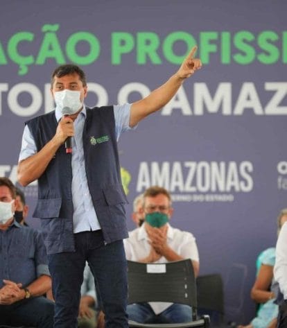 Foto: Lucas Silva/Secom