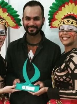 Foto: Arte Sem Fronteiras/Divulgação