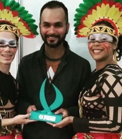 Foto: Arte Sem Fronteiras/Divulgação