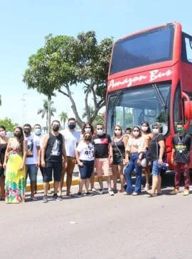 Festival Cultural da Educação tem programação para os professores da rede estadual