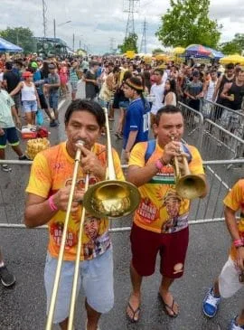 Foto: Banda do Galo/Acervo