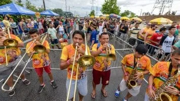 Foto: Banda do Galo/Acervo