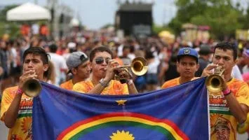 Foto: Banda do Galo/Acervo