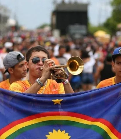 Foto: Banda do Galo/Acervo