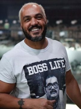 Foto: Reprodução/Instagram